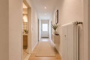 Bezugsfreie 2-Zimmer-Wohnung im Herzen von FR-Littenweiler – 79117 Littenweiler, Freiburg im Breisgau – Vorschaubild 13