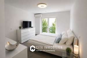Exklusive Penthouse-Maisonette mit Dachterrasse & Stellplatz in Frankfurt-Preungeshei – Die vollständige Adresse der Immobilie erhältst du vom Anbieter., 60435 Preungesheim, Frankfurt am Main – Vorschaubild 6