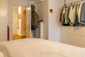 Eine zauberhafte & neuwertige Wohnung zum Verlieben – Die vollständige Adresse der Immobilie erhältst du vom Anbieter., 86150 Lechviertel, östl. Ulrichsviertel, Augsburg – Vorschaubild 12