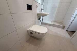 Gepflegte 2-Zimmer Wohnung im 3. OG mit Balkon in München – Die vollständige Adresse der Immobilie erhältst du vom Anbieter., 80469 Gärtnerplatz, München – Vorschaubild 11