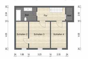 Romantischer Dornröschentraum mit Garten am Fluss – Sanierungspotenzial inklusive! – Schulstraße 9, 96528 Sonneberg (Kreis) – Vorschaubild 8