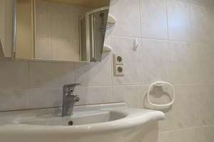 VHB! Souterrain-Wohnung mit Einbauküche in Mannheim. – Die vollständige Adresse der Immobilie erhältst du vom Anbieter., 68307 Sandhofen, Mannheim – Vorschaubild 2