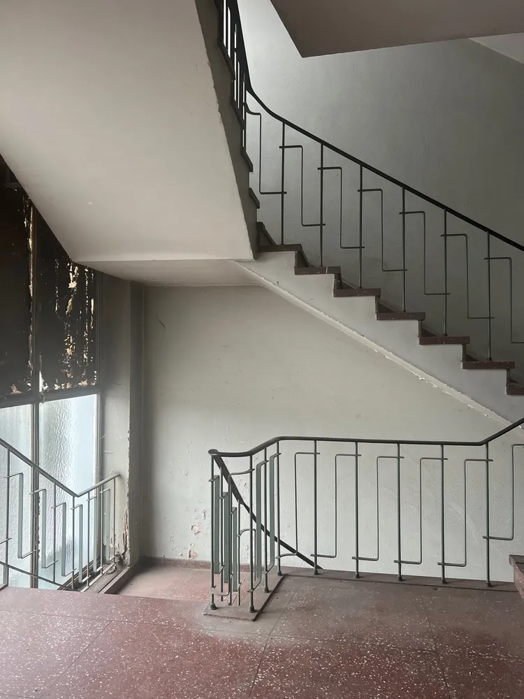 Große Gewerbeimmobilie über 3 Etagen im Herzen von Völklingen zu verkaufen, Stadtverband Saarbrücken Kreis – Bild 4