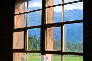 Einzigartiges Naturjuwel in den Allgäuer Alpen – anerkannte Alpe mit Wald- und Weideflächen – Die vollständige Adresse der Immobilie erhältst du vom Anbieter., 87538 Balderschwang – Vorschaubild 14