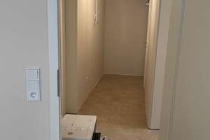 Sanierte 2ZKB in denkmalgeschütztem Altbau am Jakobsplatz – Lochgäßchen 1, 86152 Jakoberstadt-Süd, Augsburg – Vorschaubild 3