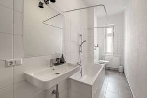Hübsche 2 Zimmer Wohnung in Charlottenburg - voll möbliert – Fritschestraße 23, 10585 Charlottenburg, Berlin – Vorschaubild 13