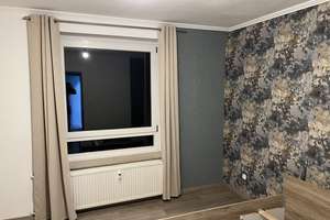 Sanierte Wohnung mit drei Zimmern sowie Balkon und Einbauküche in Bremen – Die vollständige Adresse der Immobilie erhältst du vom Anbieter., 28307 Arbergen, Bremen – Vorschaubild 6
