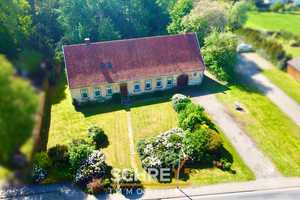 Historisches Pastorat in Alfhausen - von 1866! – Osnabrück (Kreis) – Vorschaubild 1