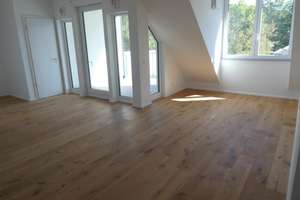 Neue Dachgeschosswohnung mit Flair im Energiesparhaus mit moderner Heiztechnik in Bonn   – Die vollständige Adresse der Immobilie erhältst du vom Anbieter., 53121 Endenich, Bonn – Vorschaubild 8