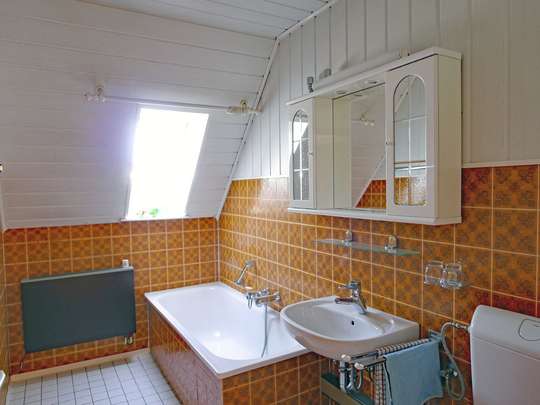 Großzügiges Mehrgenerationenhaus im Rudower Blumenviertel - Bild 24