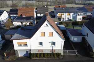 Einfamilienhaus in Lollar-Odenhausen zu verkaufen – Hauptstraße 42, 35457 Gießen (Kreis) – Vorschaubild 2