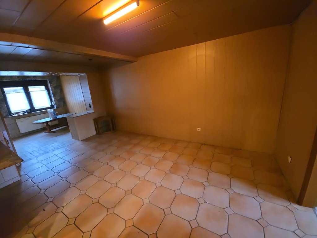 Immobilie in Idar-Oberstein - Zweifamilienhaus mit toller Aussicht in Idar-Oberstein - Bild 4