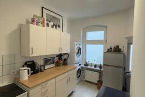 Bright 1-Bedroom Apartment for Short-Term Rent – Samoastr 13, 13353 Wedding, Berlin – Vorschaubild 3
