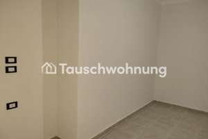 Tauschwohnung: Suche 3-Zimmer-Wohnung in Darmstadt zum Tausch
