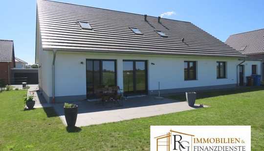 Bild von Modernes Wohnambiente mit guter Energieeffizienz - Elegantes EFH in familienfreundlicher Wohnlage