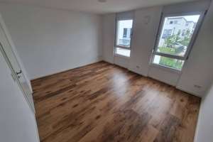 Available immediately, Modern terraced house (low-energy home), large garden, 2 miles to "The Clay" – Zur Schleifmühle 113, 65205 Erbenheim, Wiesbaden – Vorschaubild 11