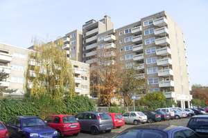 Wohnen ab 60 Jahren mit WBS in Köln Niehl – Pohlmanstr. 13, 50735 Niehl, Köln – Vorschaubild 1