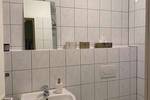 Gepflegte 1,5-Raum-EG-Wohnung in Aachen, möbliert – Die vollständige Adresse der Immobilie erhältst du vom Anbieter., 52066 Frankenberg, Aachen – Vorschaubild 5