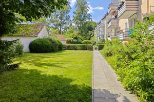 !! Wohnen im begehrten Gete-Viertel – modernisierte 2,5-Zimmer-Wohnung mit Balkon und Hobbyraum !! – Die vollständige Adresse der Immobilie erhältst du vom Anbieter., 28211 Gete, Bremen – Vorschaubild 24