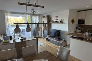 +++ Kompakte 4 Zimmer Wohnung für die Familie +++ – 60438 Kalbach-Riedberg, Frankfurt am Main – Vorschaubild 9