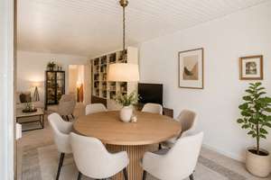 Hochwertige 4-Zimmer-Terrassenwohnung auf zwei Ebenen, Tiefgarage und Dachpool in Göggingen – Die vollständige Adresse der Immobilie erhältst du vom Anbieter., 86199 Göggingen-Nordost, Augsburg – Vorschaubild 8