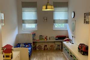 Moderne helle 4-Zimmer-Familienwohnung mit Terrasse in Leipzig-Gohlis – Max-Liebermann-Straße 57, 4157 Gohlis-Nord, Leipzig – Vorschaubild 14