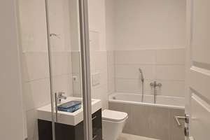 Super schöne maisonette Wohnung mit Fußbodenheizung! Stilvoll und Schick.... – Moritzstraße 4a, 39124 Neue Neustadt, Magdeburg – Vorschaubild 8