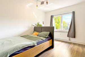Attraktive Wohnung mit Balkon in Hamburg-Hamm - Wentzel Dr. – Die vollständige Adresse der Immobilie erhältst du vom Anbieter., 22089 Hamm, Hamburg – Vorschaubild 16