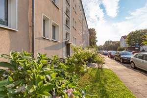 Loftgefühl unterm Dach - frisch saniert in Stadtfeld West.. – 39110 Stadtfeld West, Magdeburg – Vorschaubild 14
