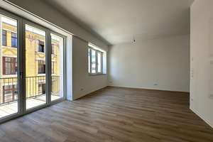 2 Zimmer | Balkon | sanierter Altbau – Wohnen im Zentrum-Ost – Lange Straße 22, 4103 Zentrum-Ost, Leipzig – Vorschaubild 2