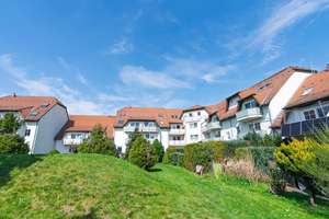 bezugsfrei - provisionsfrei - 5-Raum-Maisonette mit Eigenheimfeeling - 142 m² - Balkon - Stellplatz – Zur Loberaue 17, 4356 Seehausen, Leipzig – Vorschaubild 3