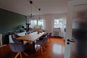 Gepflegtes 5-Zimmer-Reihenendhaus mit geh. Innenausstattung – Girondelle 35, 44799 Bochum – Vorschaubild 6