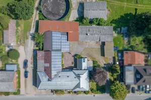 Hofanwesen für große die Familie/Mehrgenerationen – viel Platz & Potenzial für Handwerker – Die vollständige Adresse der Immobilie erhältst du vom Anbieter., 24799 Meggerdorf – Vorschaubild 52