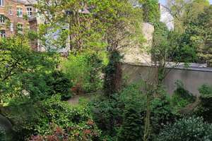 Möbliertes wohnen auf Zeit in Unterbilk: 2-Zimmer-Wohnung am Friedensplätzchen  – Düsselstraße 58, 40219 Unterbilk, Düsseldorf – Vorschaubild 18