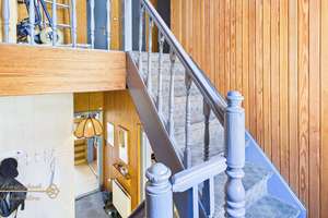 Bremen – Neustadt Südervorstadt • Reihenmittelhaus mit Vollkeller in ruhiger Wohnlage – Die vollständige Adresse der Immobilie erhältst du vom Anbieter., 28201 Südervorstadt, Bremen – Vorschaubild 14