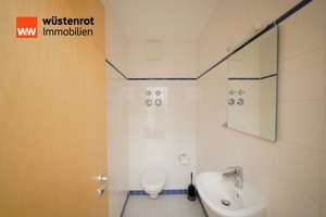 Barrierearme 2-Zimmerwohnung mit Terrasse in ruhiger Innenhoflage am Stiglmaierplatz – 80335 Marsfeld, München – Vorschaubild 4