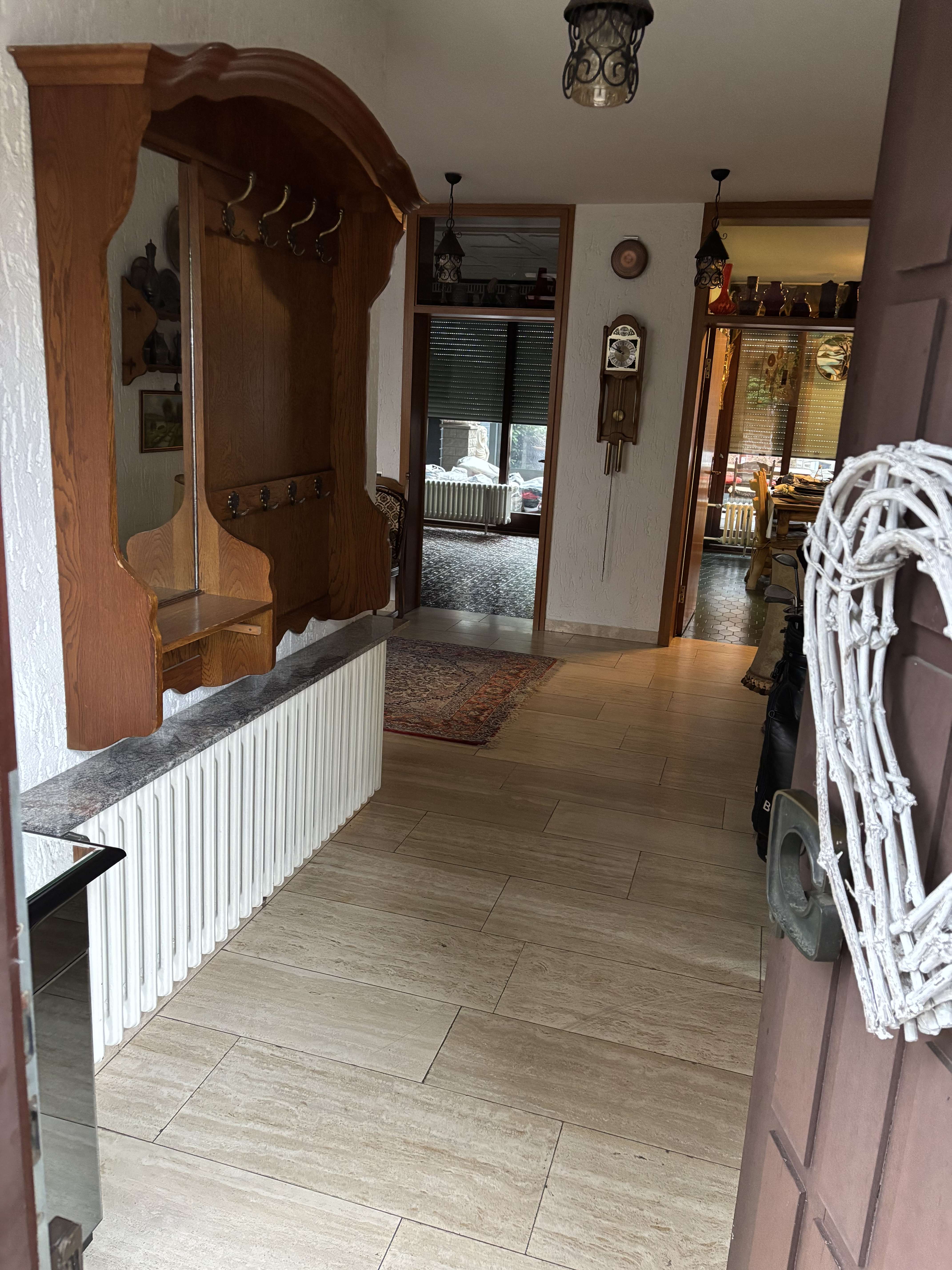 Immobilie in Geldern - Gepflegtes Einfamilienhaus mit 6 Zimmern in Geldern - Bild 27