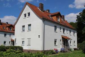 Moderne 2 ZKB im Forstfeld!