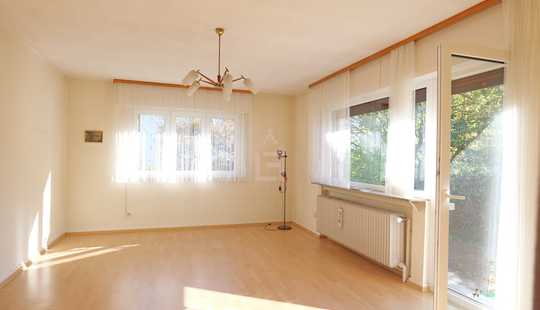 Bild von Start ins Familienglück! Einfamilienhaus mit Entwicklungspotential in bevorzugter Premiumlage!