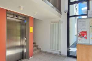 Direkt an der Spree, moderne und helle 2 Zimmerwohnung mit Balkon – Tabbertstr. 6d, 12459 Oberschöneweide, Berlin – Vorschaubild 6