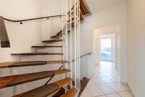 * ONLY 10 MIN TO LUCIUS CLAY KASERNE * 
Town house with large plot – ideal for dog owners! – Wiesbaden – Vorschaubild 5