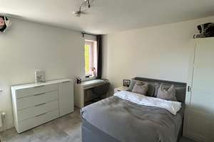 Sanierte 4-Raum-Penthouse-Maisonette- Wohnung mit überdachtem Balkon & großer Dachterrasse – Kurt-Schumacher-Straße 27, 33102 Kernstadt, Paderborn – Vorschaubild 10