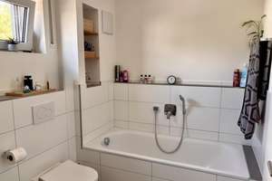 Hausgefühl: Maisonette mit Garten auf 3 Ebenen,  eigenem Eingang & 119 m² Wohn-/Nutzfl. – Die vollständige Adresse der Immobilie erhältst du vom Anbieter., 82024 Taufkirchen – Vorschaubild 16