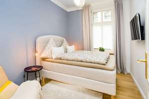 Freie Einheit im bunten Nollendorfkiez – Nollendorfstraße 10, 10777 Schöneberg, Berlin – Vorschaubild 3