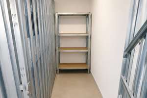 WG-fähige - 2-Zimmer Wohnung am Galgenberg in Uni/FH Nähe – Die vollständige Adresse der Immobilie erhältst du vom Anbieter., 93053 Galgenberg, Regensburg – Vorschaubild 7