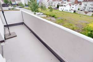 Frisch renoviertes 1-Zimmer-Apartment mit Schlafnische in Paderborn – Riemekestraße 17b, 33102 Kernstadt, Paderborn – Vorschaubild 4
