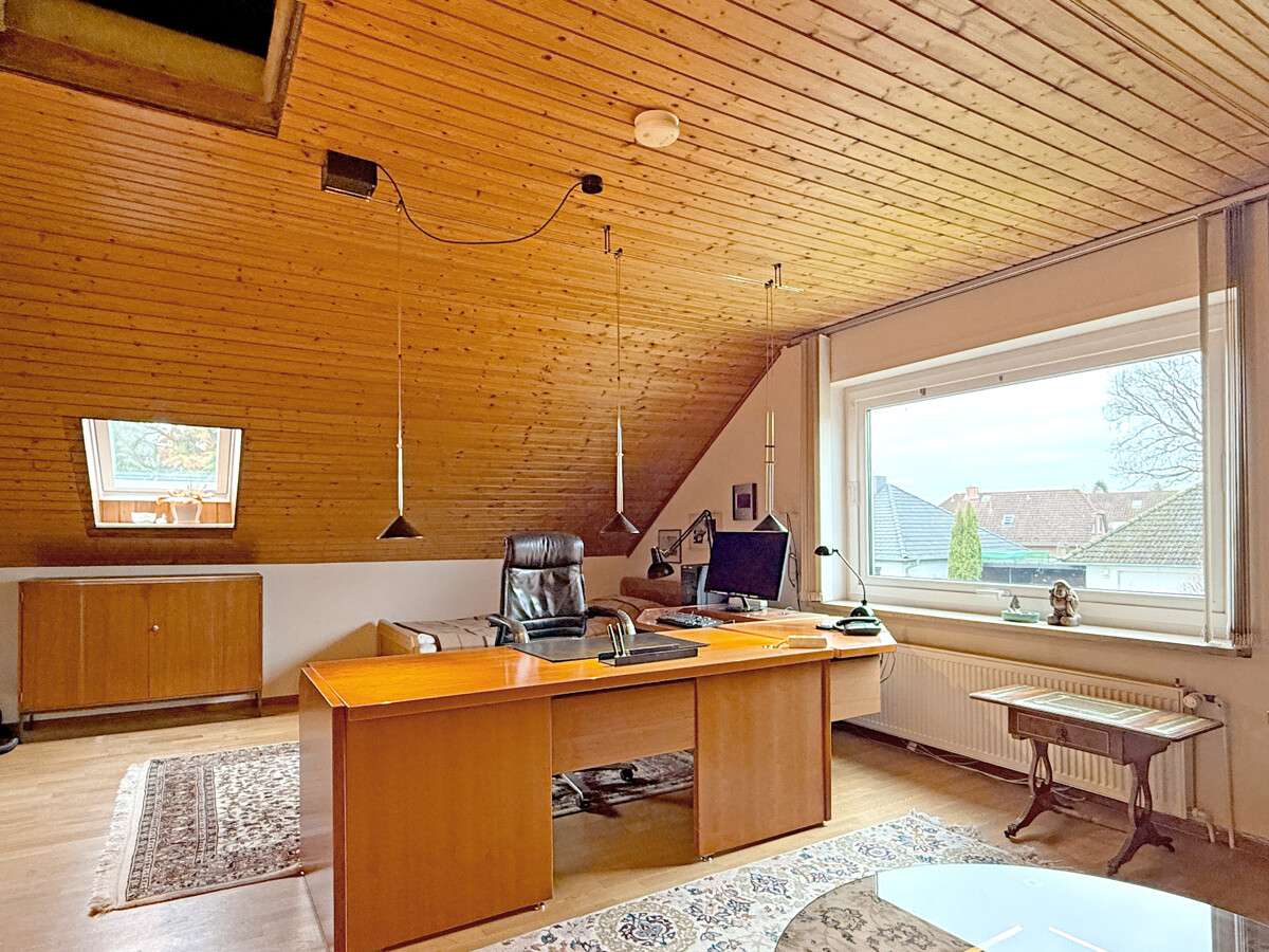 Immobilie in Kröppelshagen-Fahrendorf - Gepflegtes Einfamilienhaus mit viel Platz in Kröppelshagen-Fahrendorf - Wentzel Dr. - Bild 12