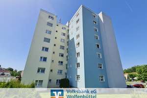 Ruhige Lage mit Aussicht, Garage und Fahrstuhl!