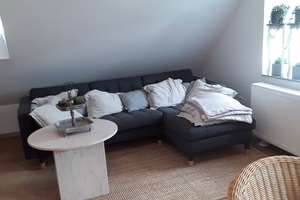 Möblierte Wohnung ,direkt am Phönixsee, 1250€ Warmmiete, incl.Strom und NK – 44269 Schüren, Dortmund – Vorschaubild 4