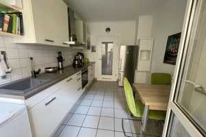 Helle, gut geschnittene 2 Zimmer (75qm) Wohnung mit EBK und modernem Bad – Karlsruhe – Vorschaubild 10